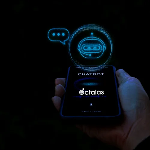 AI Powered ChatBots For Your Website