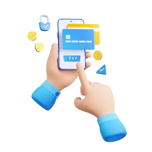 Octalas Pay Payment Services