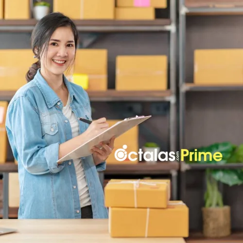 Solutions For Merchants