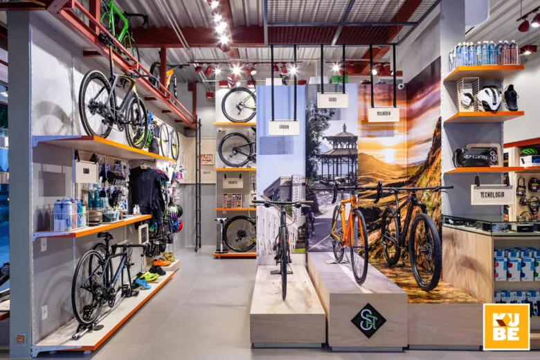 Bike Shop