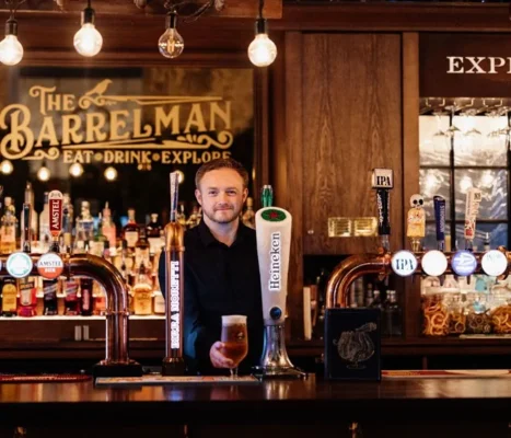 Pubs / Bars