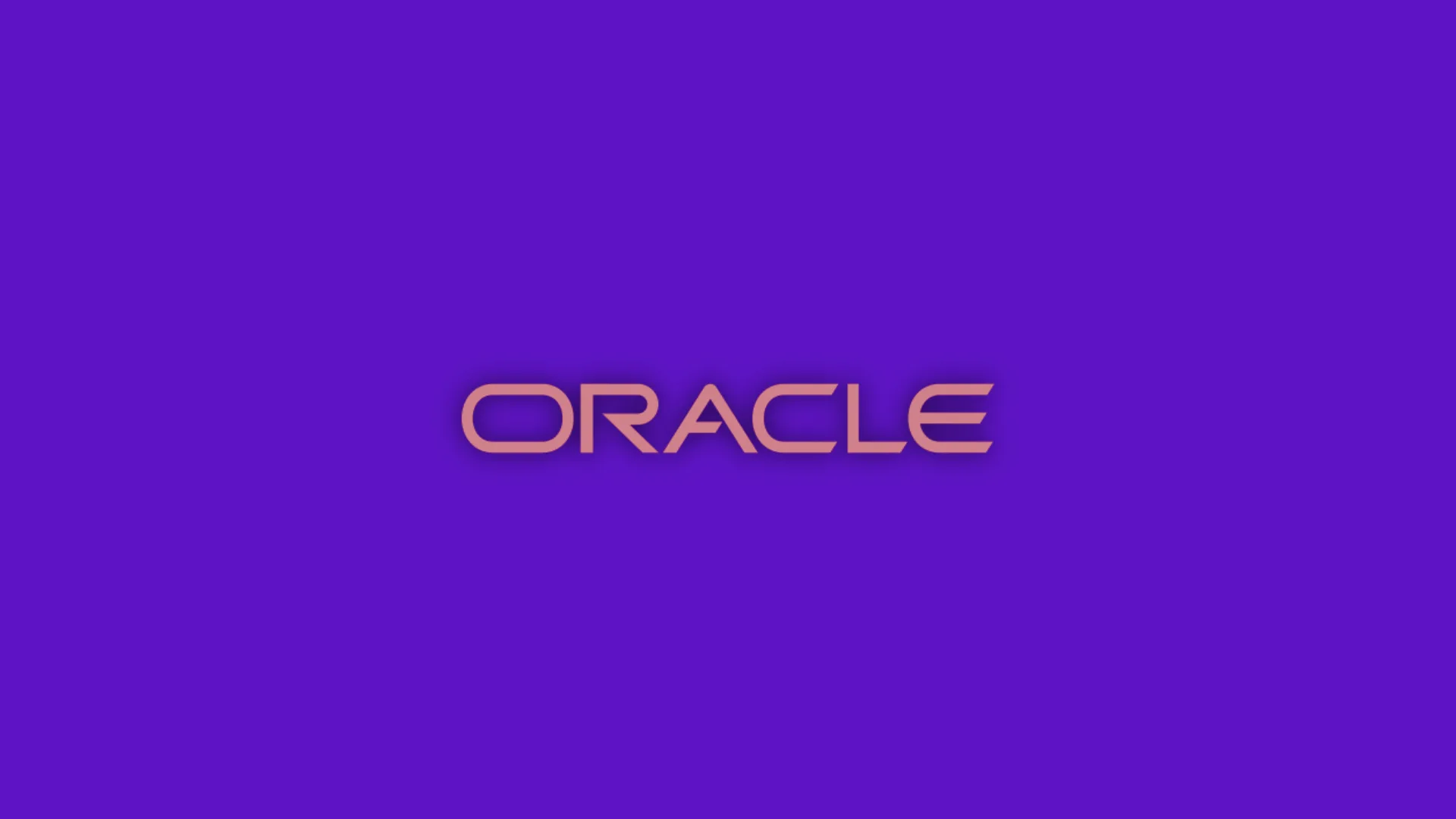 Oracle Restaurants Online Ordering