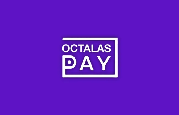 Octalas Pay Gateway