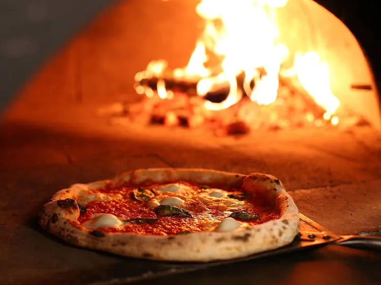 Pizzeria