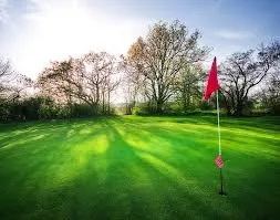 Golf Course