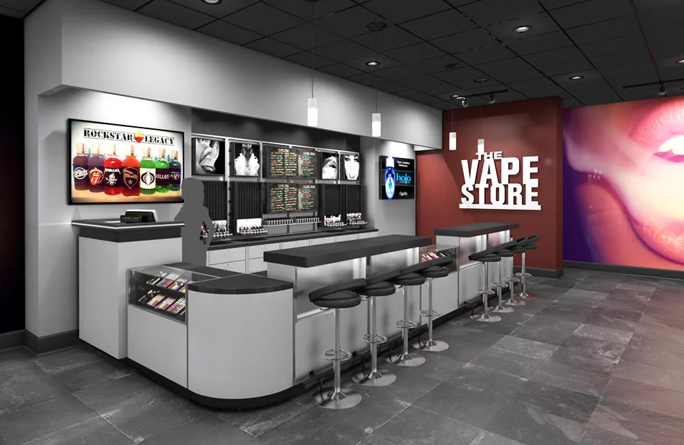 Vape Store