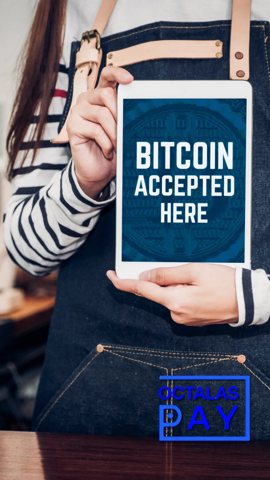 Accept all payment methods