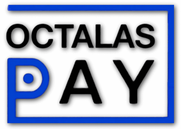 Octalas Pay