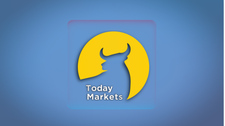 Today Markets Trading Platform