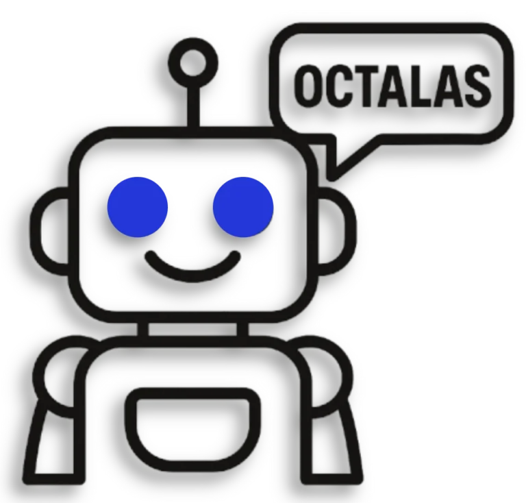 Octalas AI Chatbots