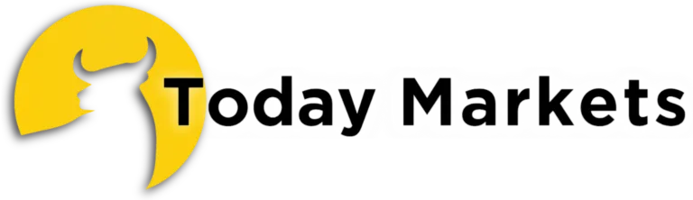 Today Markets Logo