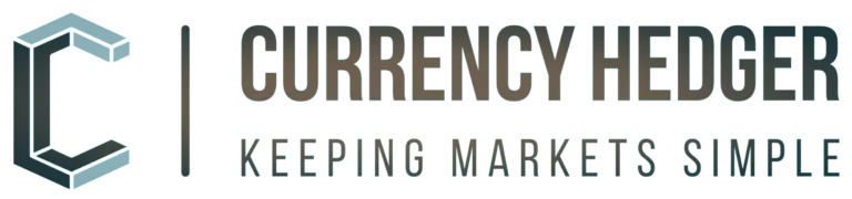 Currency Hedger Logo