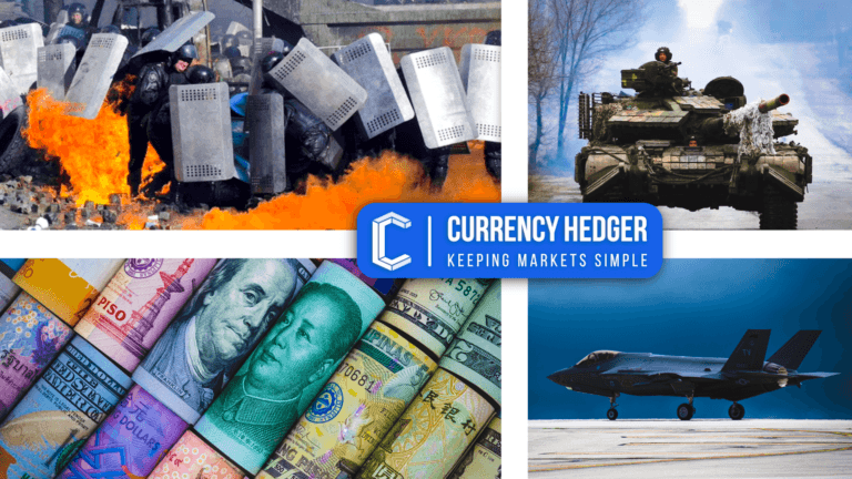 Currency Hedger FX Solutions